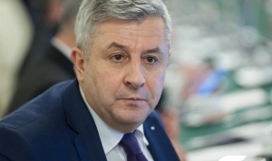 Florin Iordache (Sursa foto: Twitter)