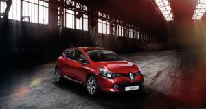 Renault îşi confirmă obiectivele comerciale anuale 