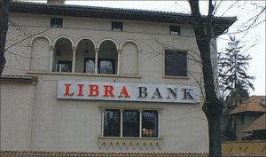 Libra Bank, depozitarul Fondului Oamenilor de Afaceri