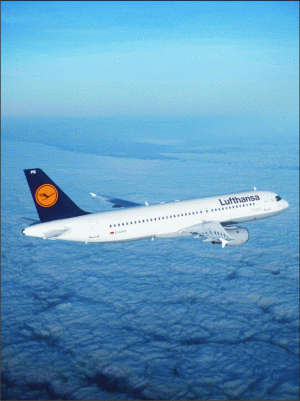 "Lufthansa" aşteaptă 3.000 de angajaţi noi