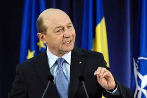 Traian Băsescu