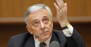 Mugur Isărescu (Sursa foto: Twitter)