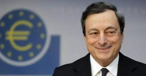 Mario Draghi (Sursa foto: Twitter)