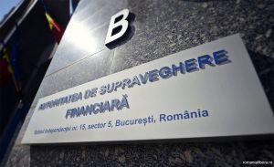 "Industria financiară este esenţială pentru ţara noastră"