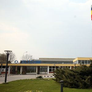 "Privatizarea Oltchim, posibilă datorită investigaţiei Comisiei Europene"