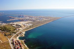 OMV amână pentru 2019 decizia de investiţii în proiectul offshore din Marea Neagră