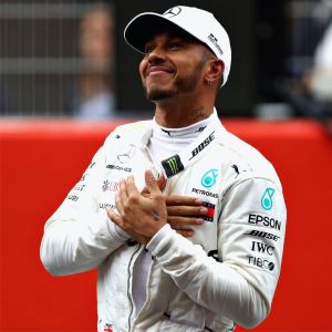 "Marele Circ" şi-a desemnat campionul: Lewis Hamilton!