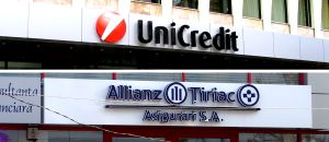 Parteneriat strategic între UniCredit Bank şi Allianz-Ţiriac 