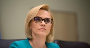 Gabriela Firea 