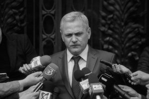 Liviu Dragnea