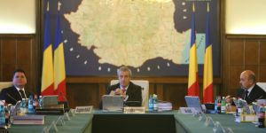 Guvernul analizează un proiect pentru modificarea Codului fiscal