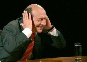 Băsescu, către Toader: "Ai încurcat Lazării"