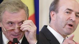 Lazăr: "Îmi rezerv dreptul de a acţiona conform procedurilor legale"