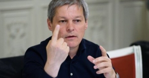 Dacian Cioloş (Sursa foto: Twitter)