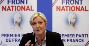 Marine Le Pen