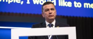 Sorin Grindeanu