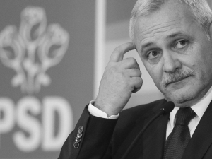 Liviu Dragnea (Sursa foto: Twitter)