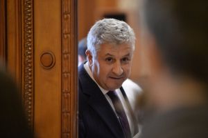 Florin Iordache (Sursa foto: Twitter)