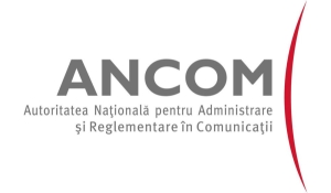 ANCOM a adoptat tarifele pentru operatorii de reţele de comunicaţii