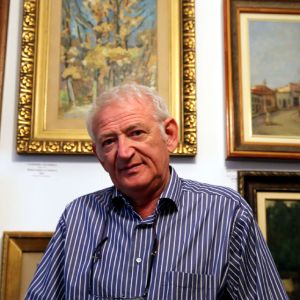 Jack Cutişteanu