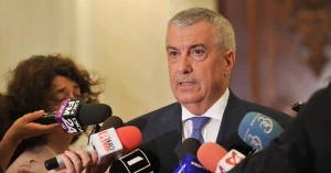 Călin Popescu Tăriceanu