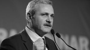 Liviu Dragnea (Sursa foto: Twitter)