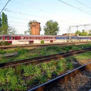 Siguranţa circulaţiei pe calea ferată, în pericol