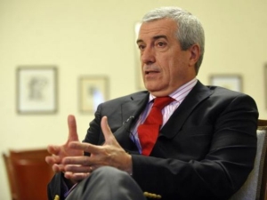 Călin Popescu Tăriceanu (Sursa foto: Twitter)