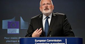 Frans Timmermans