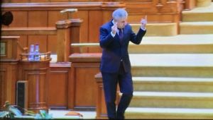 Florin Iordache (Sursa foto: Twitter)