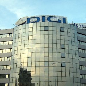 Digi Communications, venituri în creştere cu 9,9%