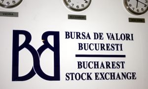 Bursa de Valori Bucureşti -- profit în creştere cu 10%