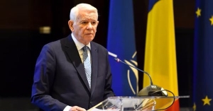 Teodor Meleşcanu (Sursa foto: Twitter)