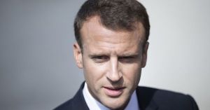 Emmanuel Macron