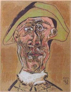 Tabloul de Picasso furat acum şase ani ar fi fost găsit