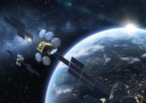 Airbus, contract de 500 milioane euro cu Eutelsat