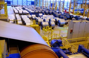 ArcelorMittal şi NSSMC achiziţionează Essar Steel India 