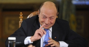 Traian Băsescu (Sursa foto: Twitter)