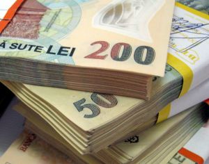 1,24 miliarde lei - impozitul pe profit al băncilor de la noi