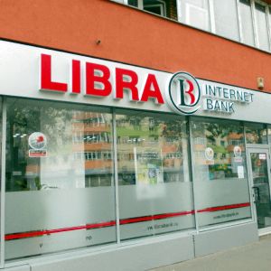 Libra Internet Bank raportează un profit de 75,3 milioane de lei 