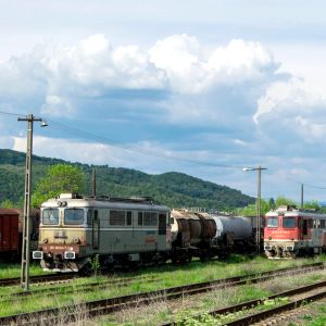 CFR Marfă şi Metrorex, grave probleme manageriale