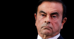 Carlos Ghosn (Sursa foto: Twitter)