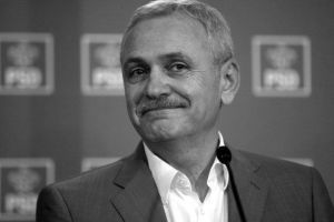 Liviu Dragnea (sursa foto: Twitter)