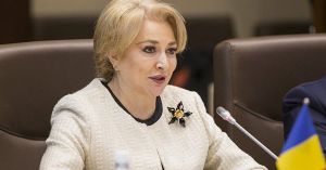 Viorica Dăncilă