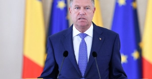 Klaus Iohannis