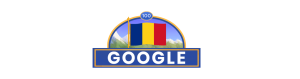 Google celebrează Centenarul printr-un Doodle special