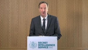 Alex Younger (Sursa foto: Twitter)