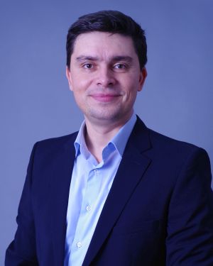  Adrian Lăcătuş, noul Commercial Senior Director la PepsiCo