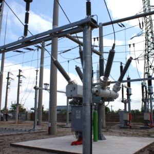 Enel a investit 400 milioane euro în modernizări de staţii electrice