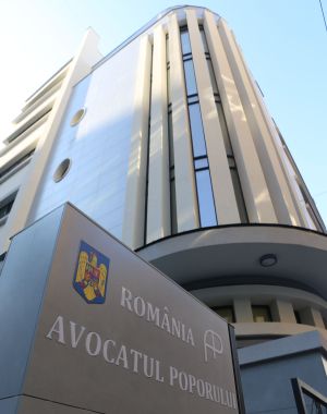 Plângere penală împotriva Avocatului Copilului